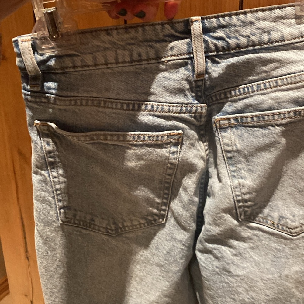 Very durable jeans! - Picture 3 of 3